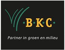 Logo BKC Groenvoorziening