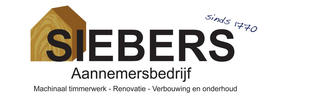 Logo siebers aannemersbedrijf 1