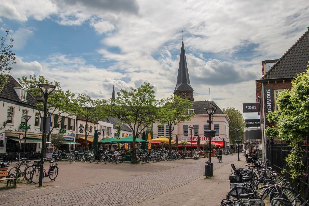 centrum Zevenaar